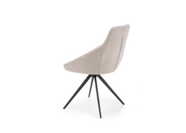 K431 chair color light grey6