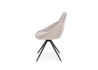 K431 chair color light grey7