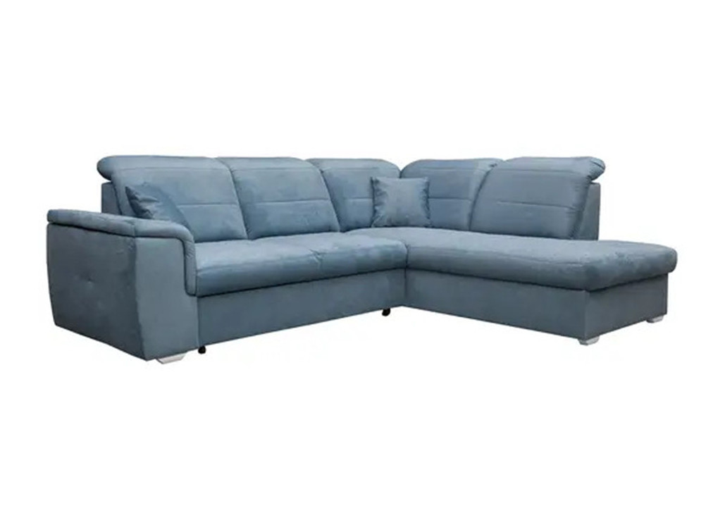 Minkštas kampas  MAR-BER L