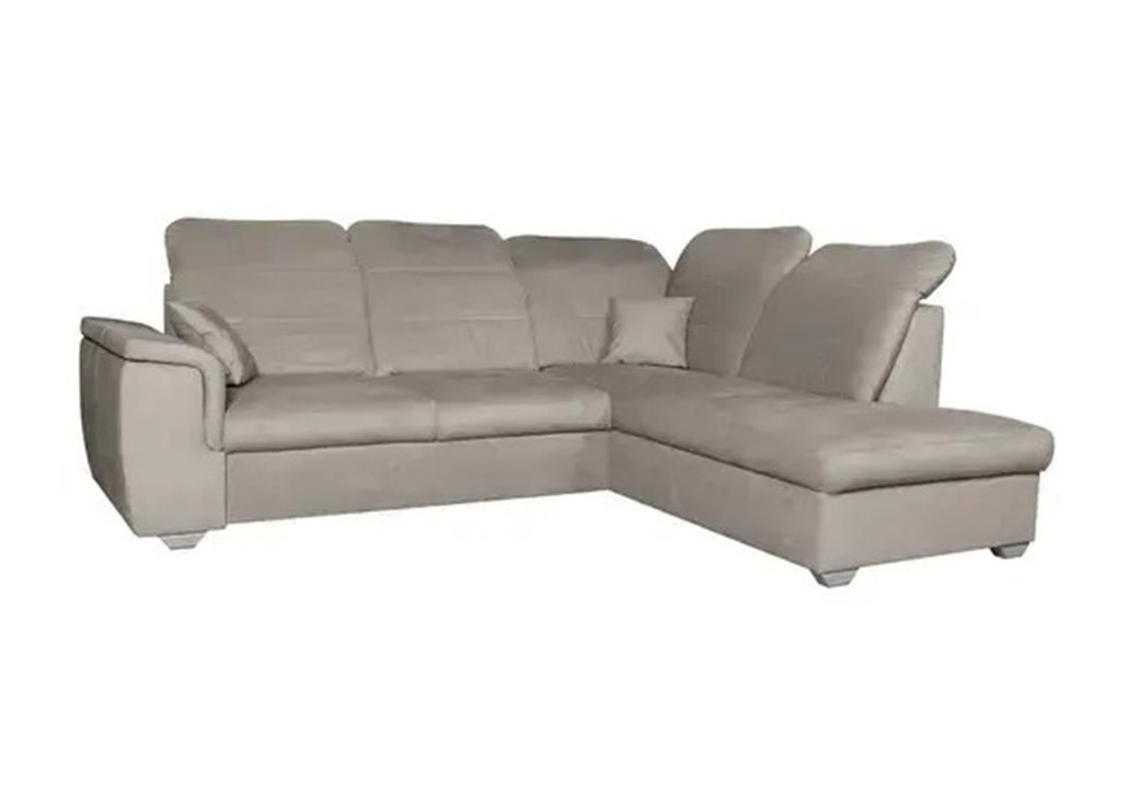 Minkštas kampas  MAR-BER L