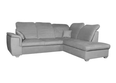 Minkštas kampas  MAR-BER L