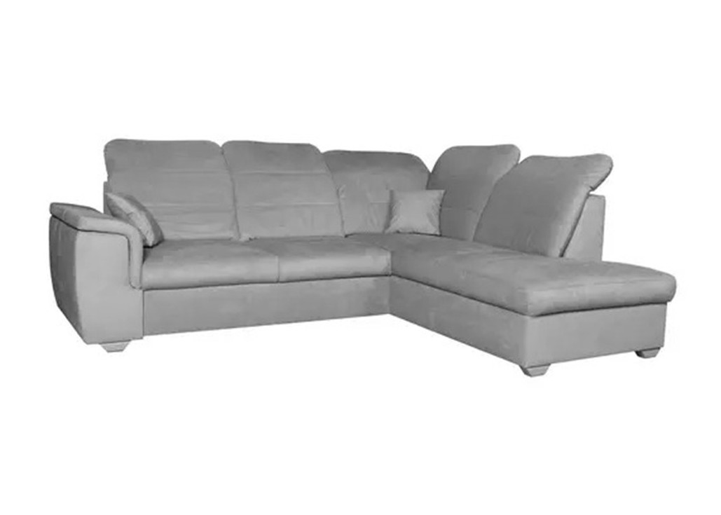 Minkštas kampas  MAR-BER L