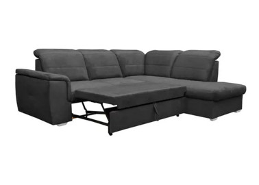 Minkštas kampas  MAR-BER L