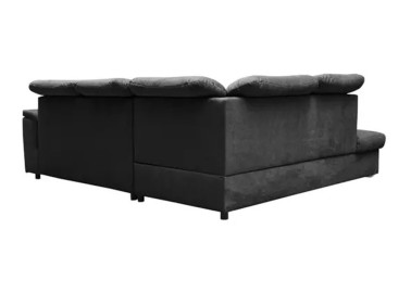 Minkštas kampas  MAR-BER L