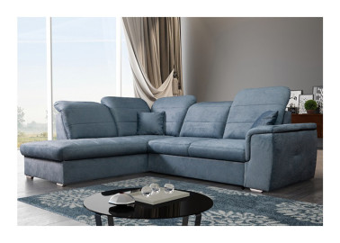 Minkštas kampas  MAR-BER L