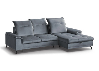 Minkštas kampas  MAR-BRU-MINI