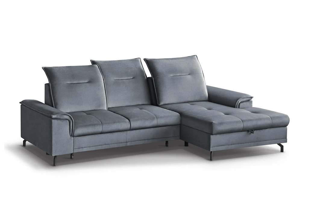 Minkštas kampas  MAR-BRU-MINI