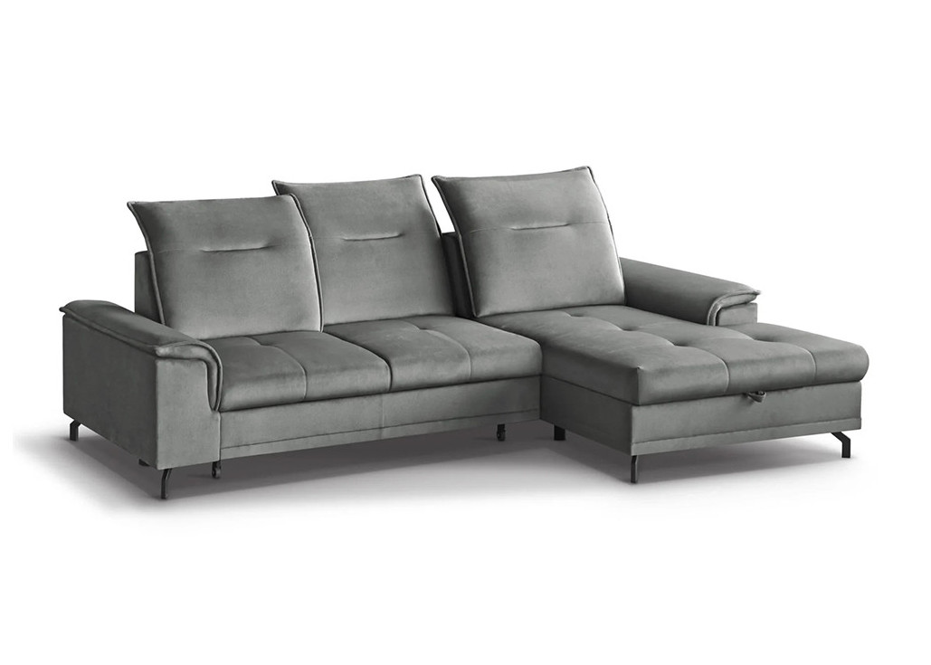 Minkštas kampas  MAR-BRU-MINI