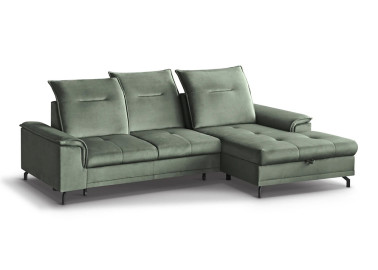 Minkštas kampas  MAR-BRU-MINI