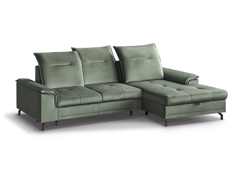 Minkštas kampas  MAR-BRU-MINI