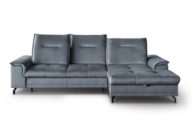 Minkštas kampas  MAR-BRU-MINI