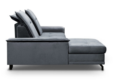 Minkštas kampas  MAR-BRU-MINI