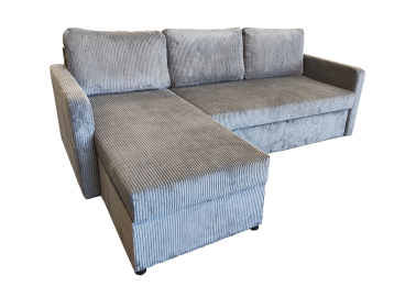 Minkštas kampas ELE-SIT