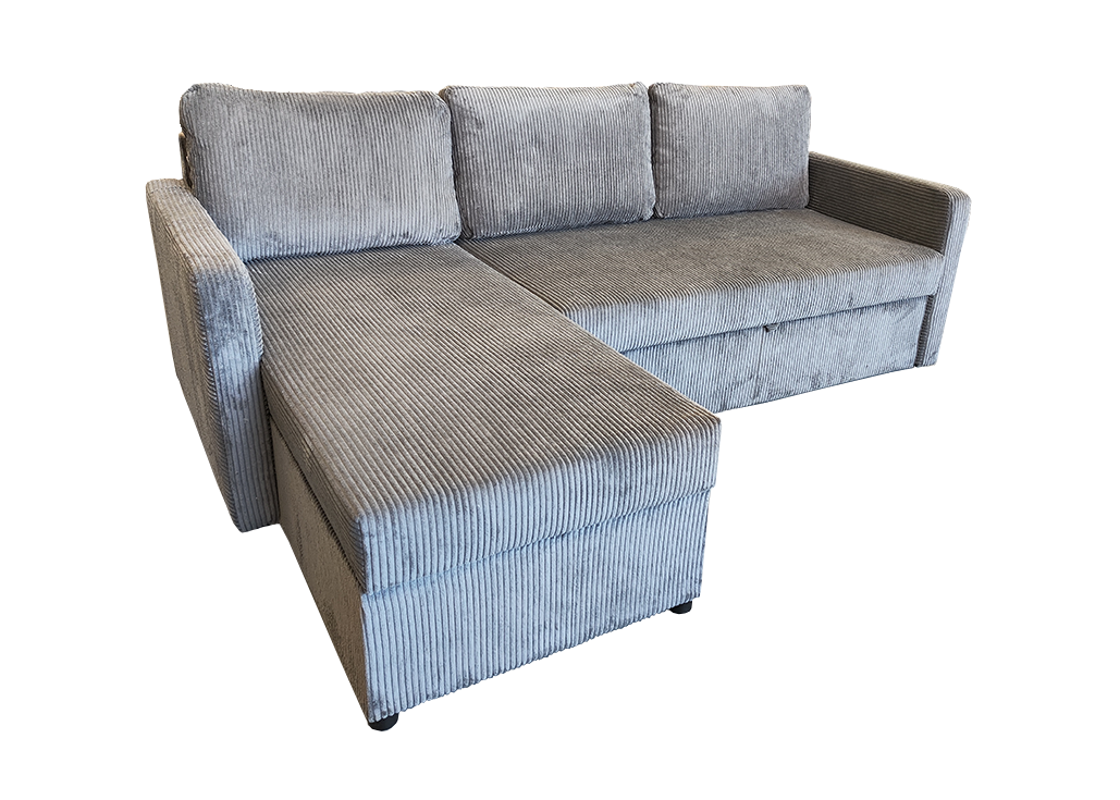 Minkštas kampas ELE-SIT