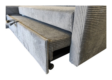 Minkštas kampas ELE-SIT