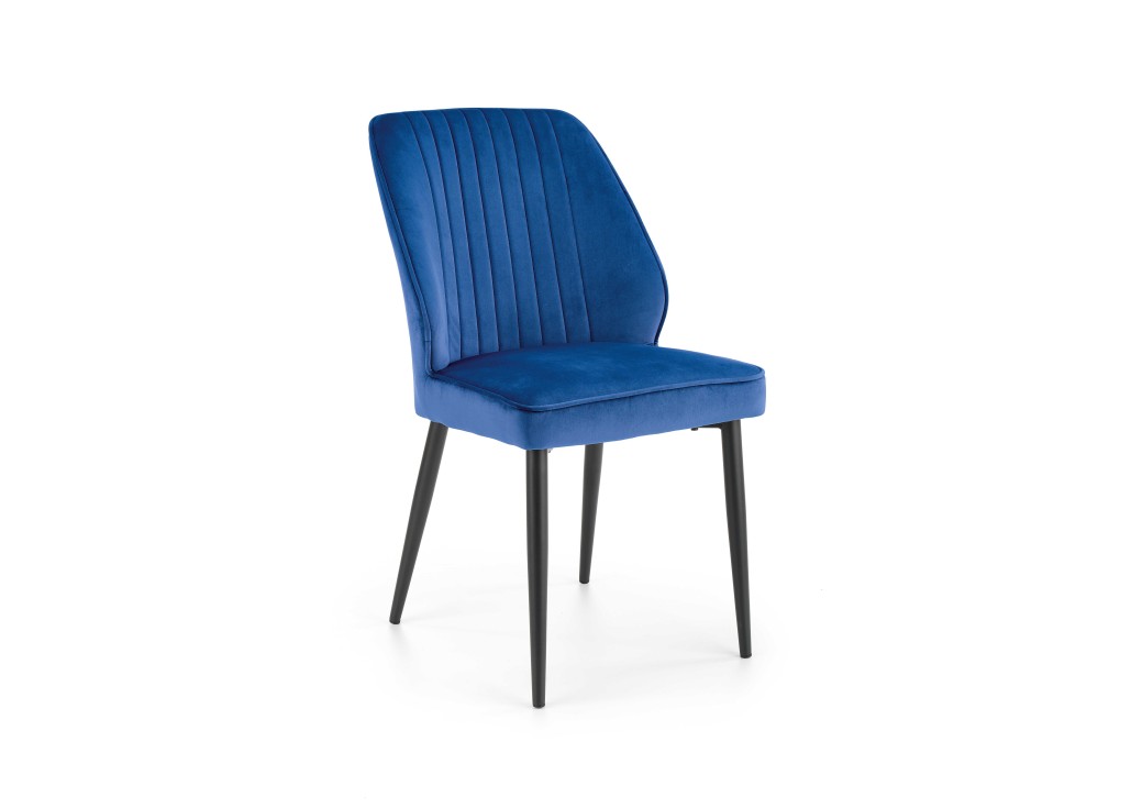 K432 chair color dark blue0