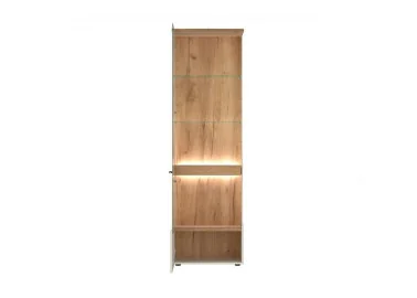 Vitrina EXT-CTUV01L