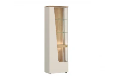 Vitrina EXT-CTUV01L