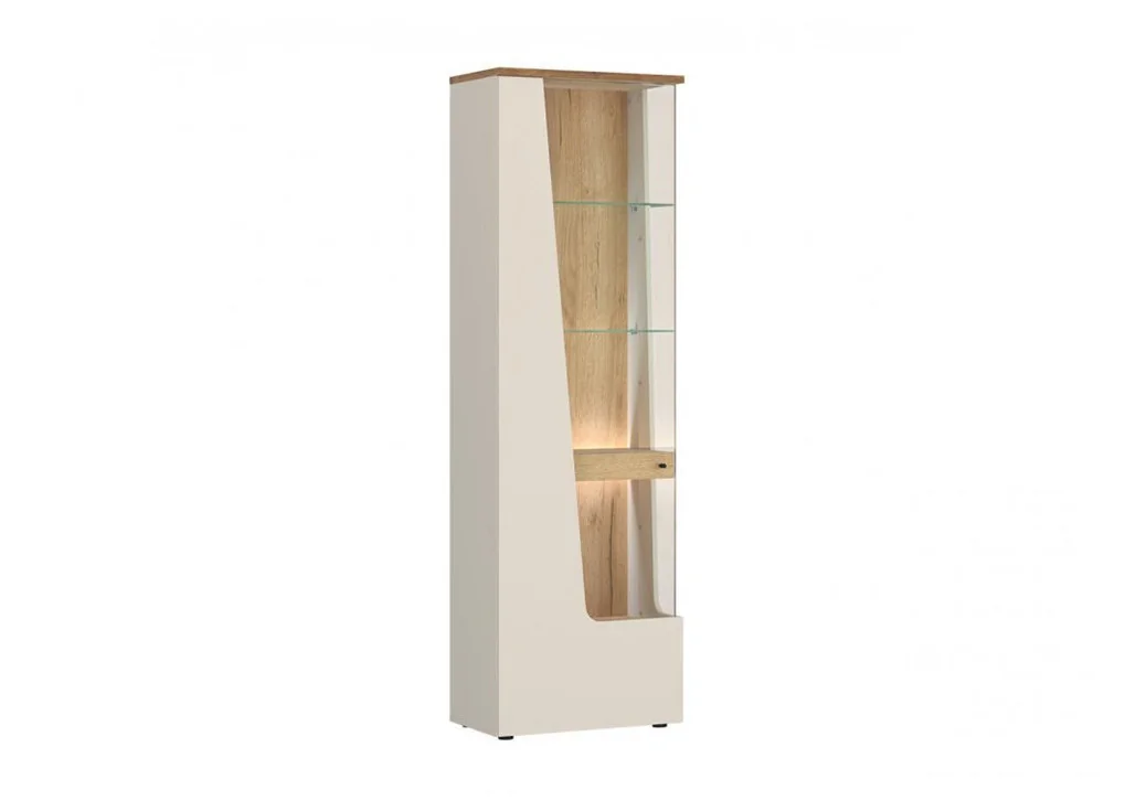 Vitrina EXT-CTUV01L Vitrina EXT-CTUV01L