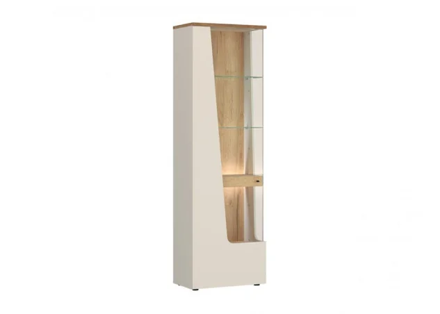 Vitrina EXT-CTUV01L