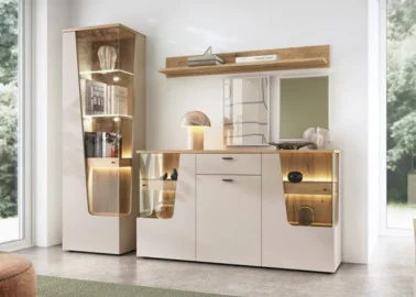 Vitrina EXT-CTUV01L