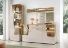 Vitrina EXT-CTUV01L