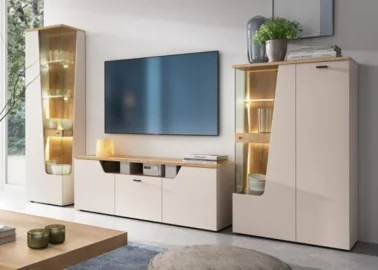 Vitrina EXT-CTUV01L