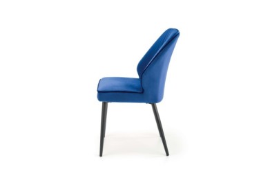 K432 chair color dark blue1
