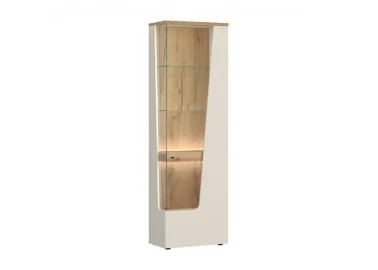 Vitrina EXT-CTUV01R
