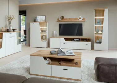 Vitrina EXT-CTUV01R