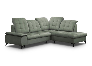 Minkštas kampas  MAR-BET