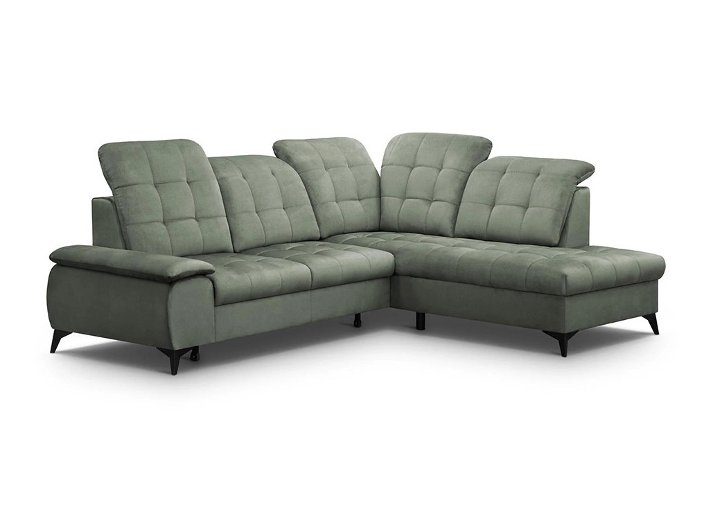 Minkštas kampas  MAR-BET