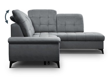 Minkštas kampas  MAR-BET