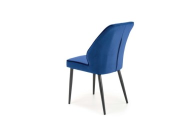 K432 chair color dark blue2