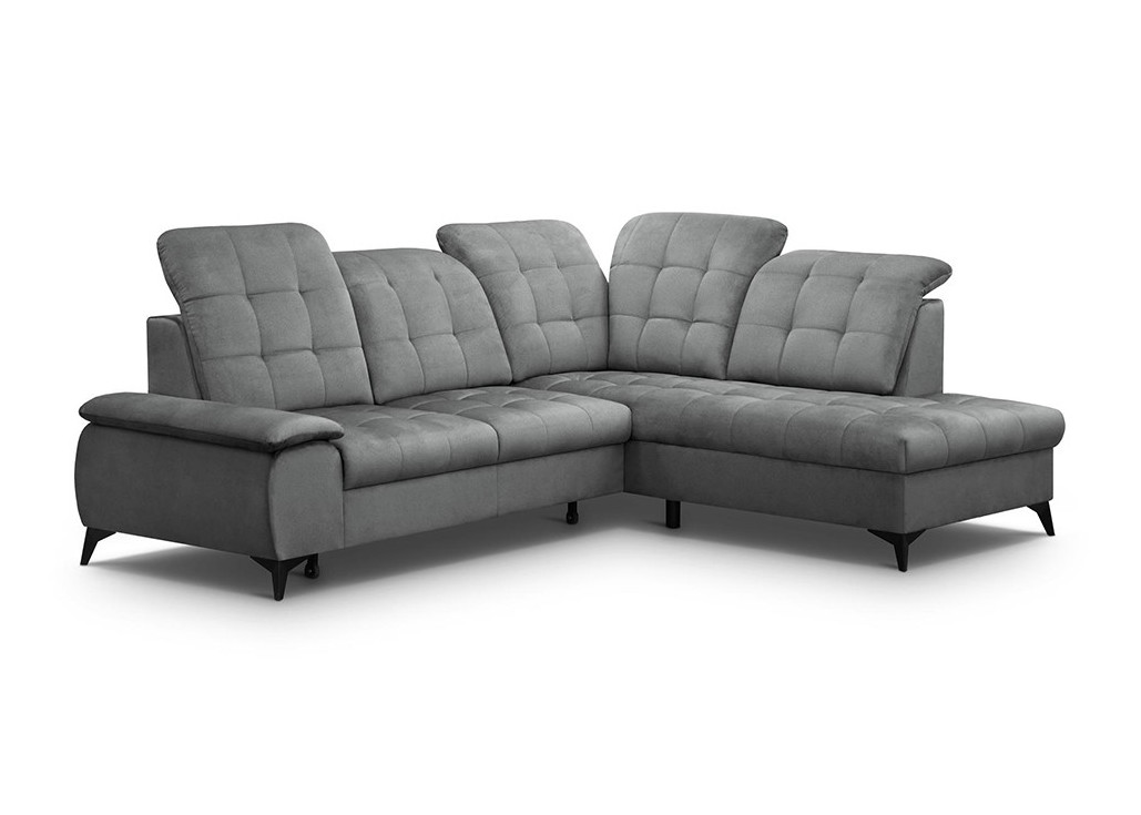 Minkštas kampas  MAR-BET