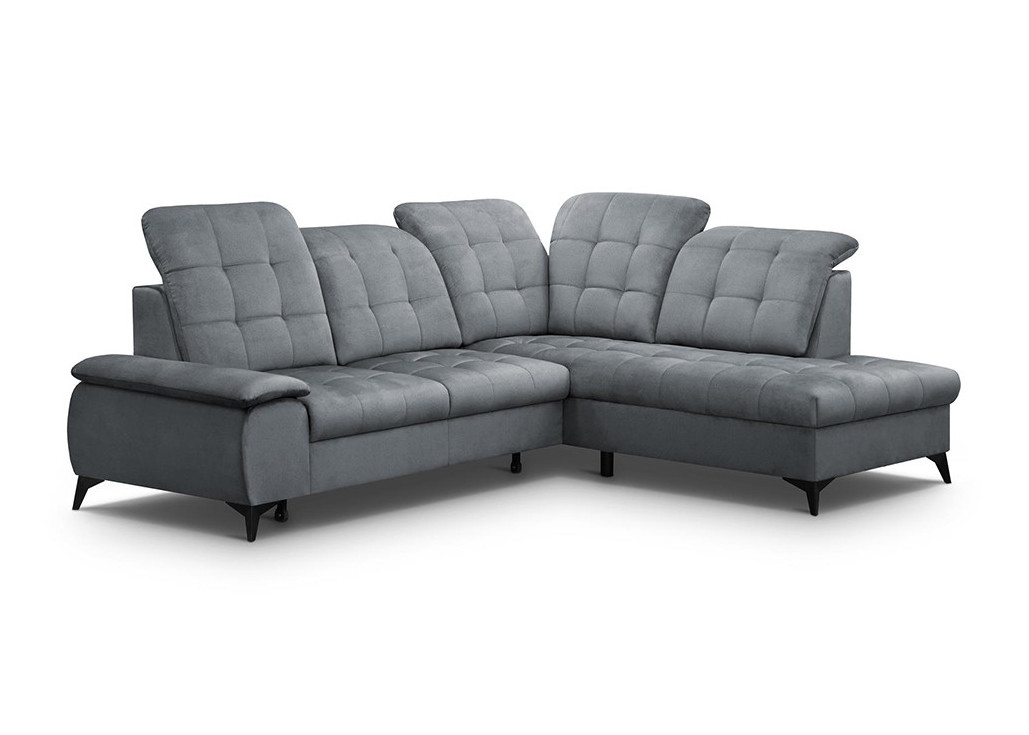 Minkštas kampas  MAR-BET