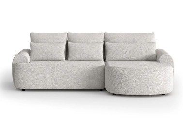 Minkštas kampas - MAR-OLI-PRE