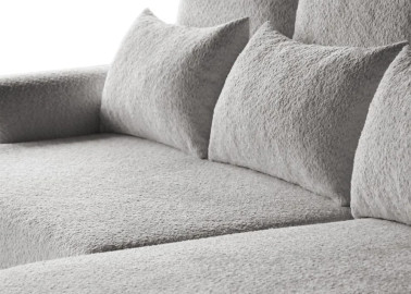 Minkštas kampas - MAR-OLI-PRE