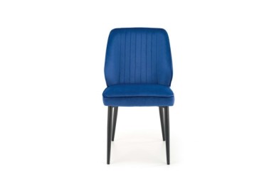 K432 chair color dark blue3