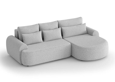 Minkštas kampas - MAR-OLI-PRE