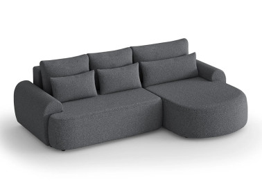 Minkštas kampas - MAR-OLI-PRE