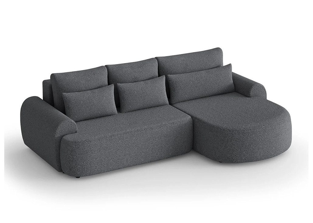 Minkštas kampas - MAR-OLI-PRE