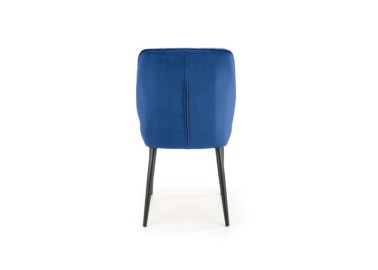 K432 chair color dark blue4