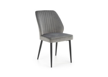 K432 chair color grey0