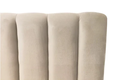 Komplektas Lova ETNA-2 + Čiužinys LUNO – tai minimalistinė, bet charakteringa lova, sukurta vertinantiems natūralumą, ilgaamžiškumą ir vizualinį balansą. Tiesios linijos, švarus dizainas ir subtili tekstūra pavers bet kurį miegamąjį ramiu, stilingu prieglobsčiu.



Kartu su ortopediniu čiužiniu LUNO, ši lova tampa visaverčiu miego sprendimu.