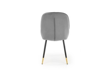 K437 chair color grey1