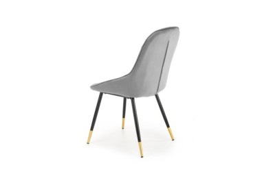 K437 chair color grey2