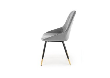 K437 chair color grey3