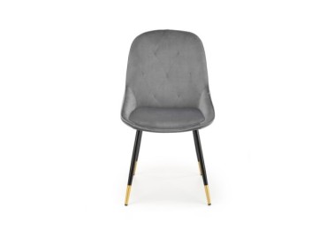 K437 chair color grey4