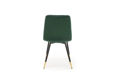 K438 chair color dark green1